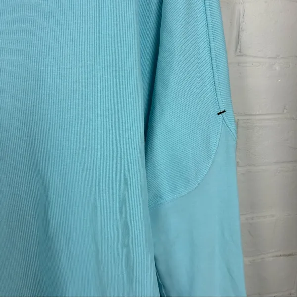 FP Movement Simply Layer Ribbed Long Sleeve Top Size S - Image 10