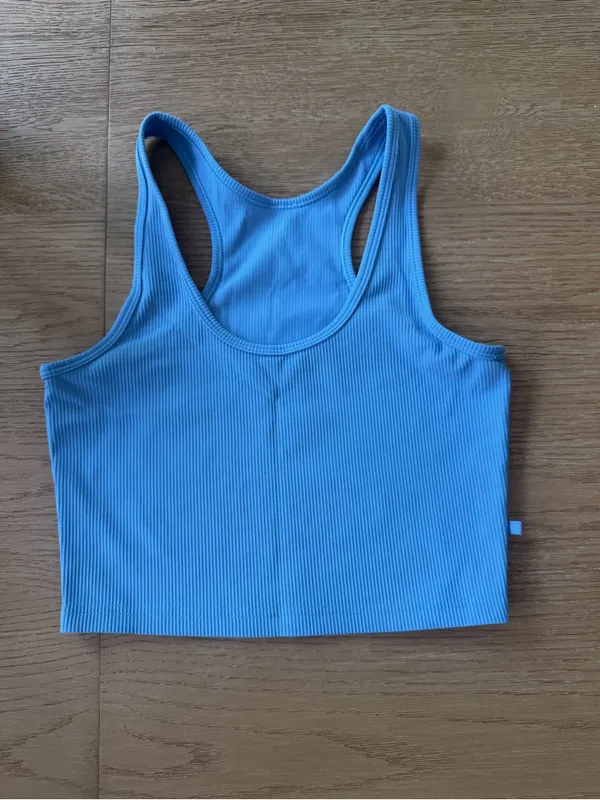 Lululemon Power Pivot Training Tank Top - Image 3