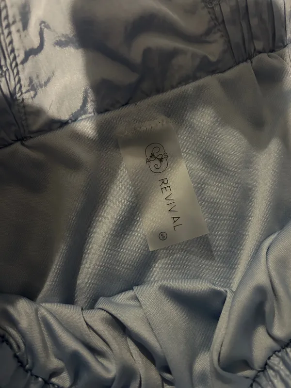 Altar'd State Shorts - Image 3
