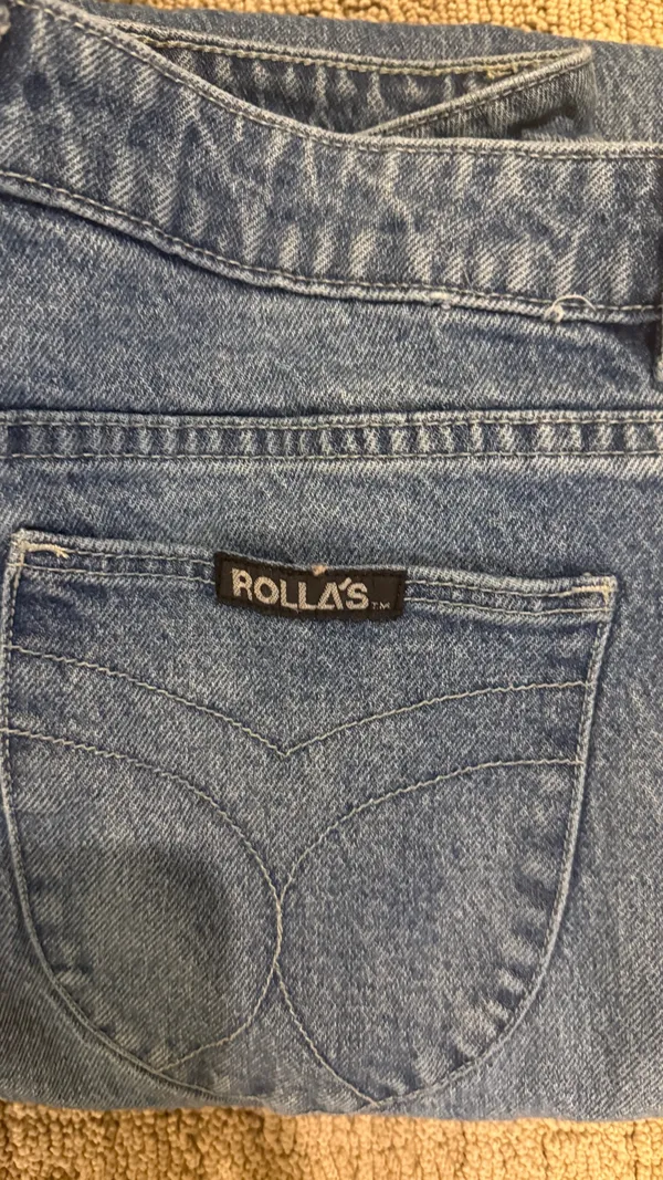 Rolla's Jeans - Image 4