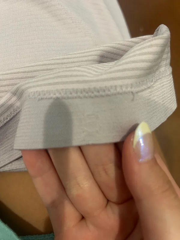 Lululemon Swiftly Short Sleeve Tech 2.0 - Image 4