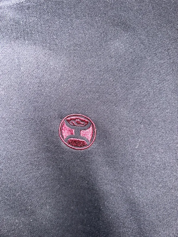 Hooey hoodie Black Size XXL - Image 2
