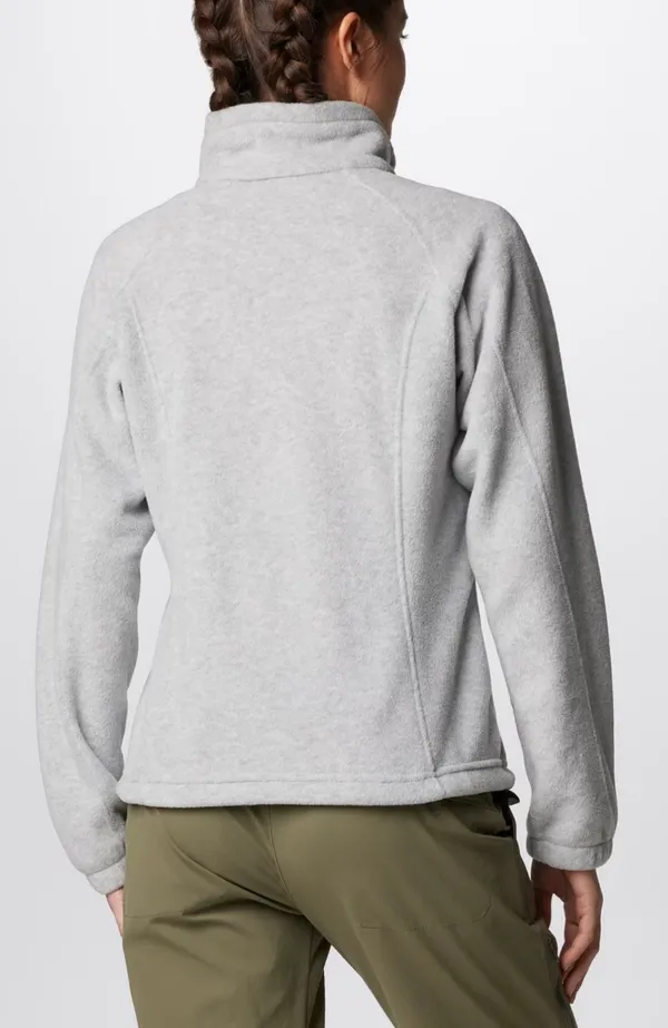 Columbia Fleece Jacket - Image 2