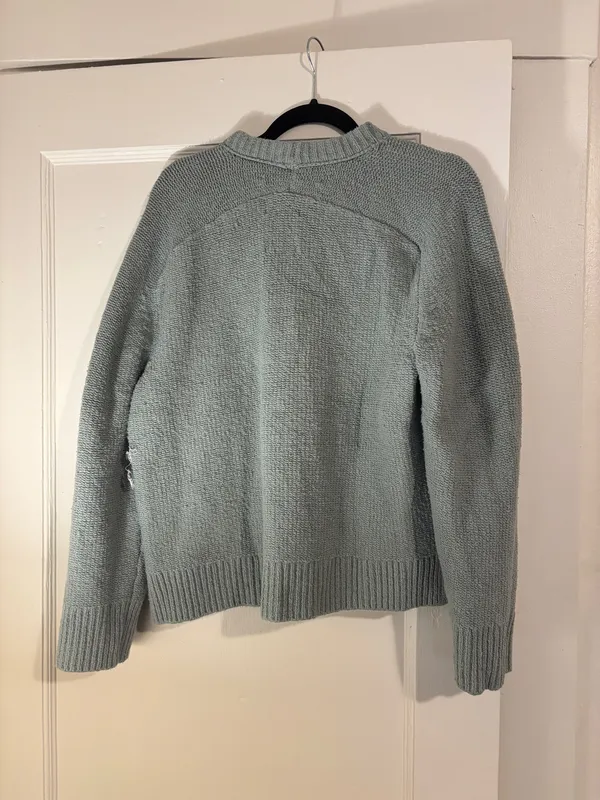 Abercrombie Sweater Knit - Image 2