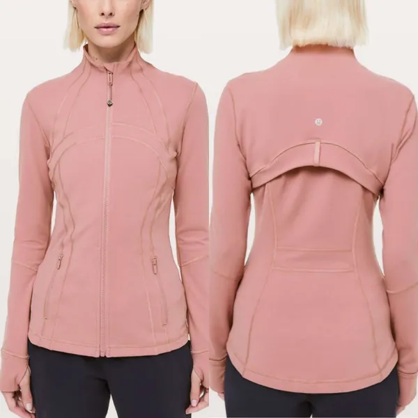 Lululemon Define Jacket - Image 2