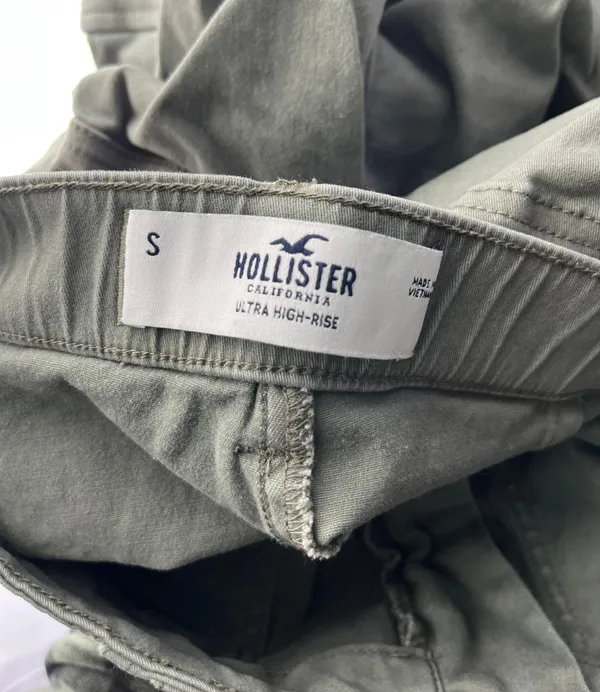 Hollister Bottoms - Image 3