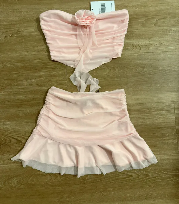 Princess Polly Edan Ruffle Set Sold Out - Image 3