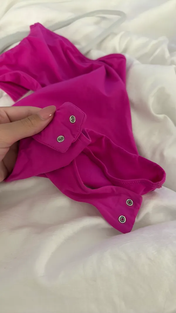 SKIMS Bodysuit - Image 4