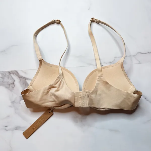 NWT Skims Ultimate Nipple Push-Up Bra - Image 4