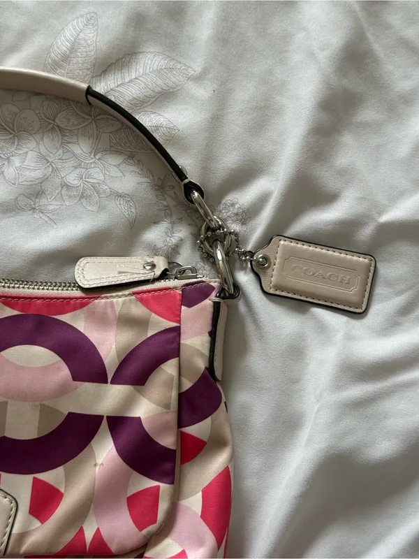 Coach | Kristin hobo bag - Image 4