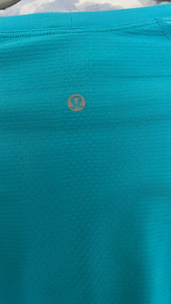 Swiftly Tech Short Sleeve Lululemon Shirt 2.0 - Image 2