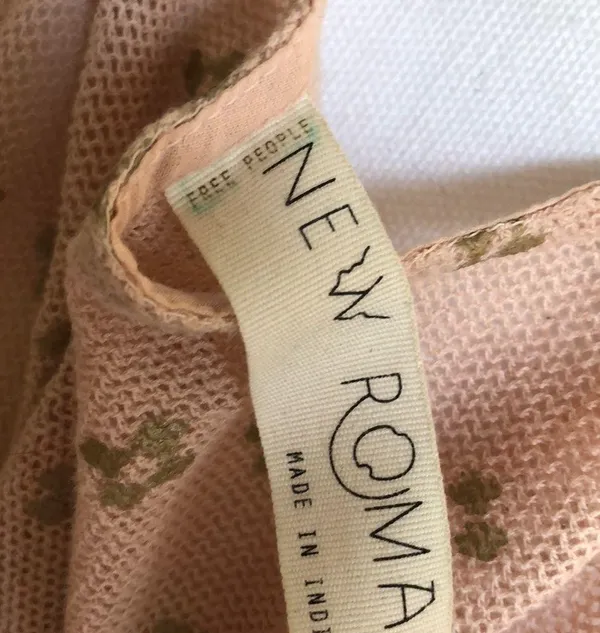 Free People tunic - Image 11