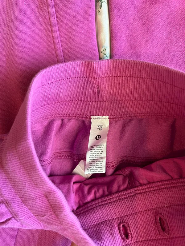 Lululemon Pants - Image 3