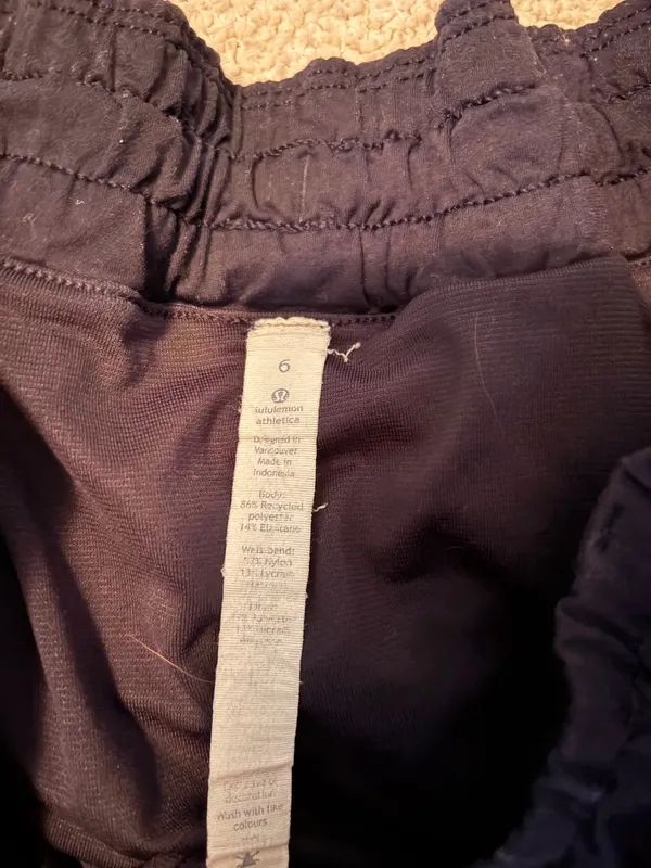 Lululemon Shorts - Image 4