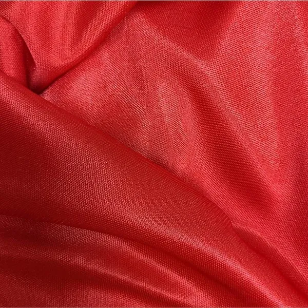 THML Blouson‎ Midi Open Shoulder Dress Size Medium - Image 7