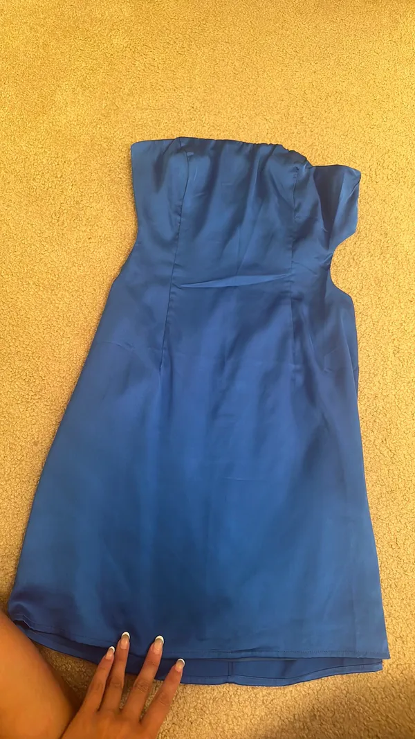 isabelle’s cabinet dress - Image 3