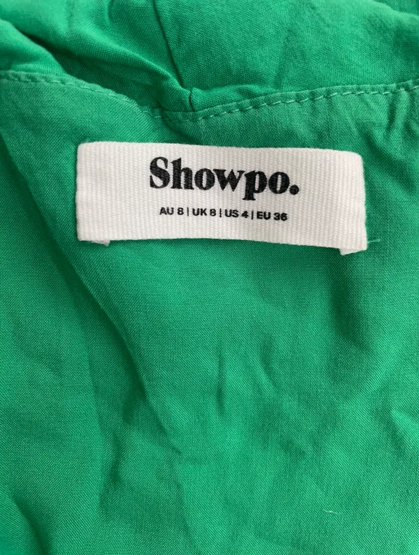Showpo Rumina Top - Image 8
