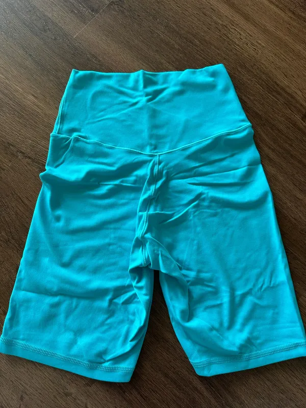 Aerie Biker Shorts 7" - Image 2