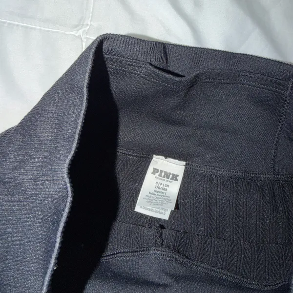seamless flare pants - Image 6