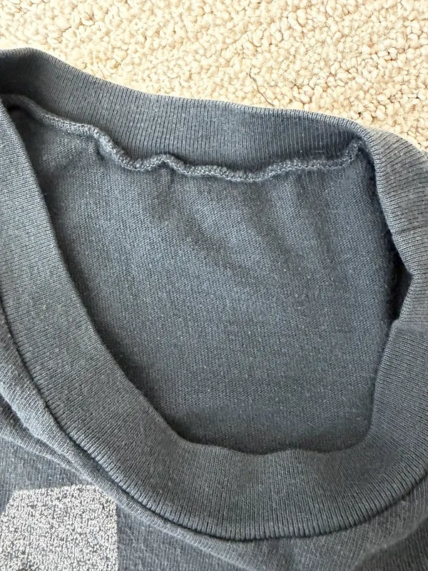 Brandy Melville Shirt Short Sleeve - Image 4