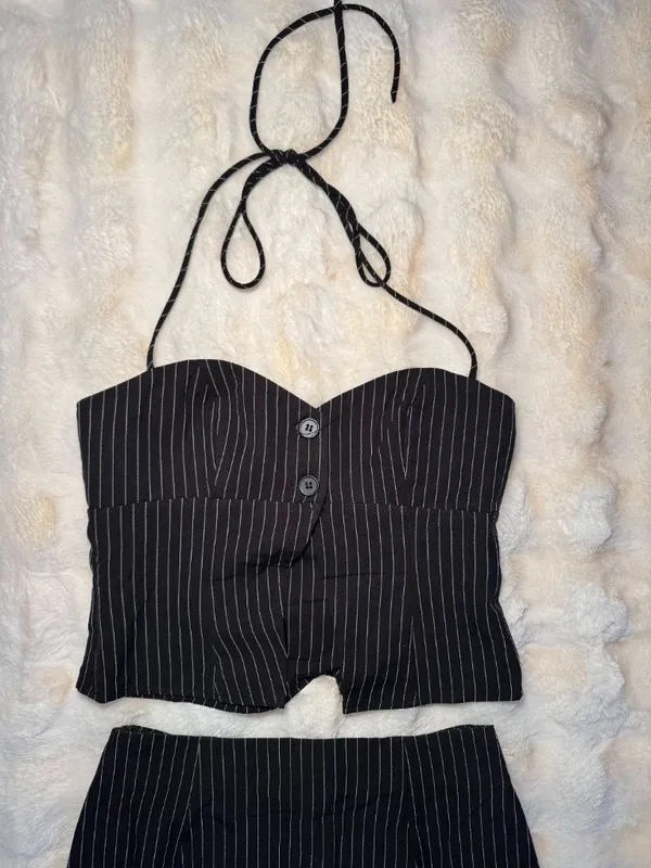 Princess Polly Luca Set Stripe - Image 2