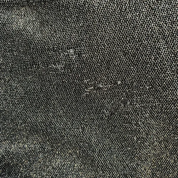 Lulus asymmetrical thin strap lightly lined black glitter dress - Image 10