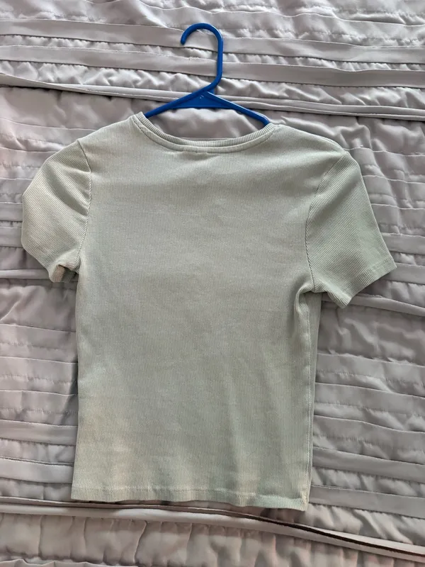 H&M Top Divided  - Image 2