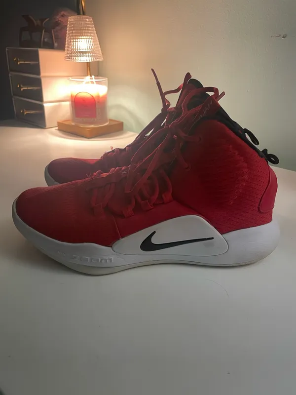Nike Hyperdunk X  - Image 2