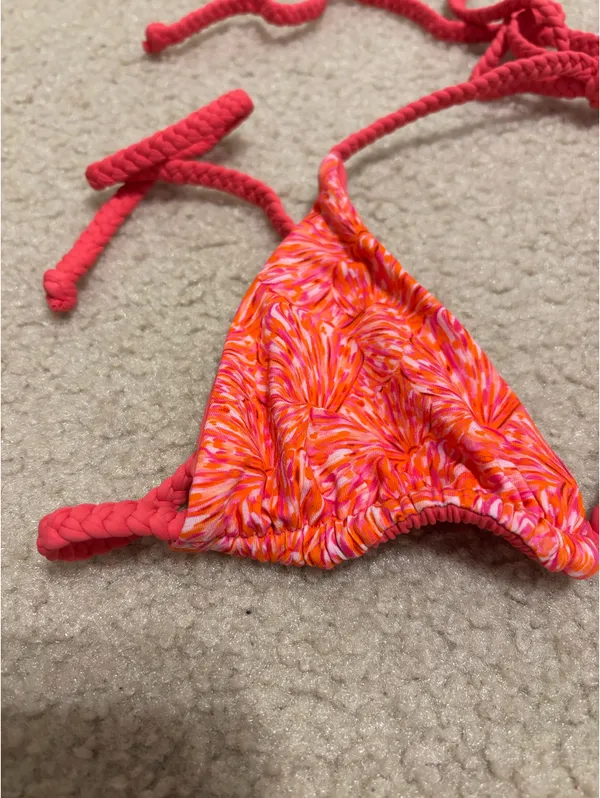 Blackbough Bikini Top - Image 3