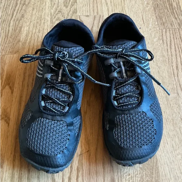 MERRELL casual sneakers 🩶🖤 - Image 10