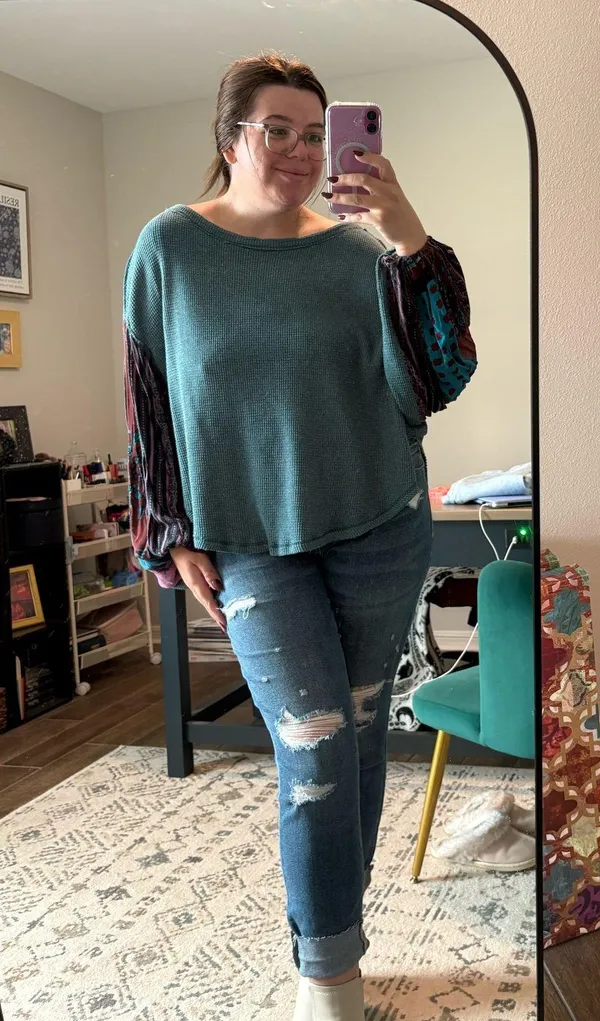 Free People Top - Image 2