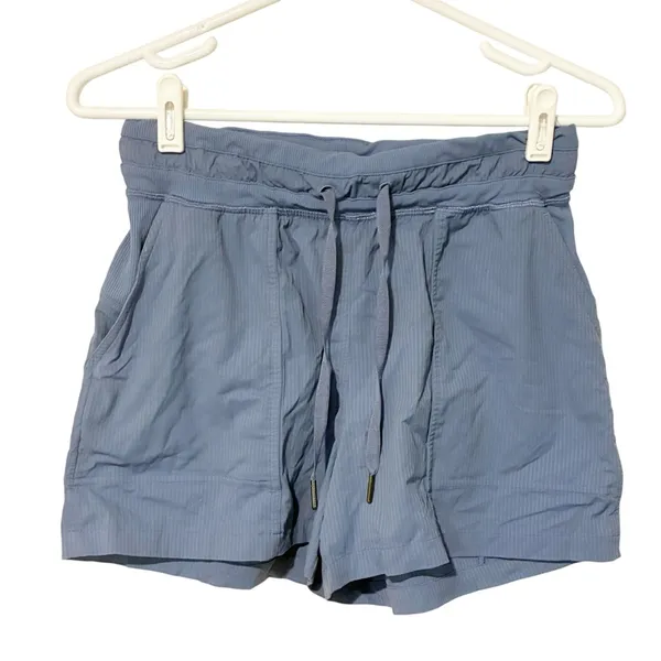Lululemon Dance Studio High-Rise Short 3.5" Athletic Size‎ 4 - Image 2