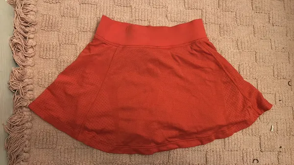 Lululemon Skirt - Image 2