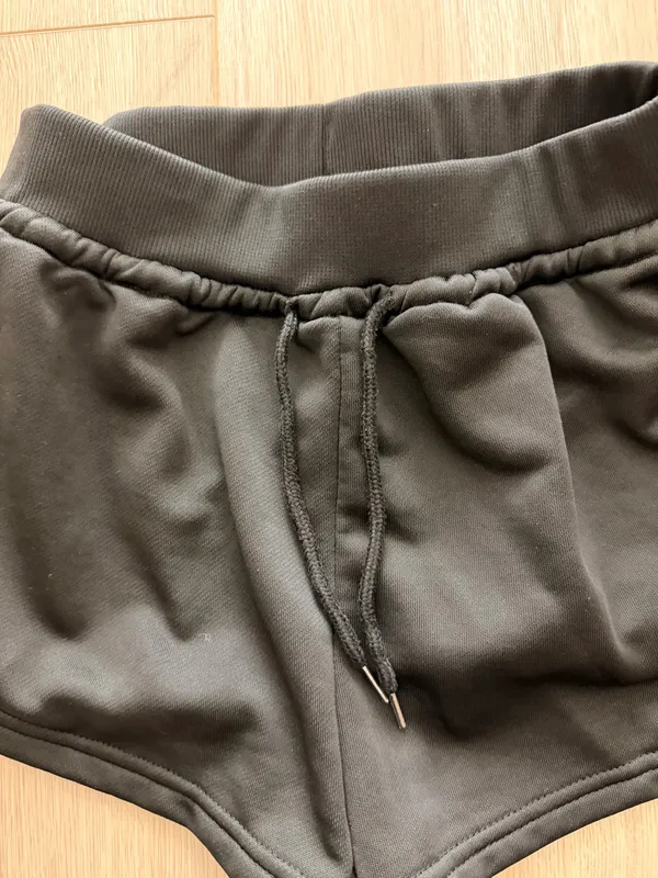 ASOS Lightweight Drawstring Short - Image 2