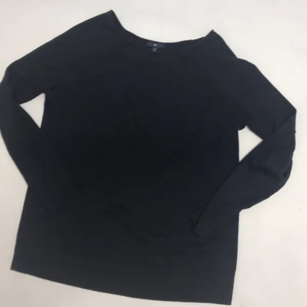 Gap Boatneck Sweater NWT - Image 4