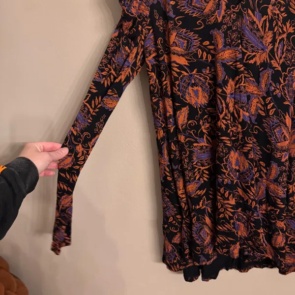 FREE PEOPLE Hello Lover‎ Tunic - Image 6