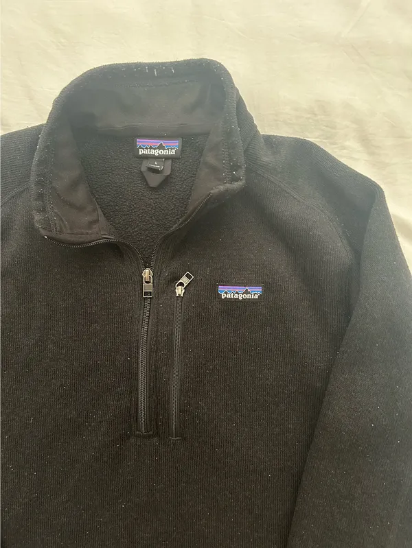 Patagonia Pullover - Image 2