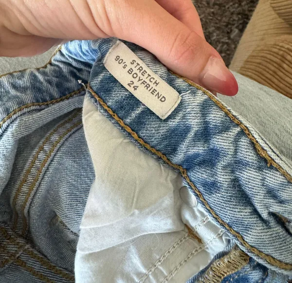 PacSun Boyfriend Jeans - Image 7