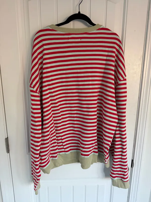 Free People Sweatshirt - Image 2