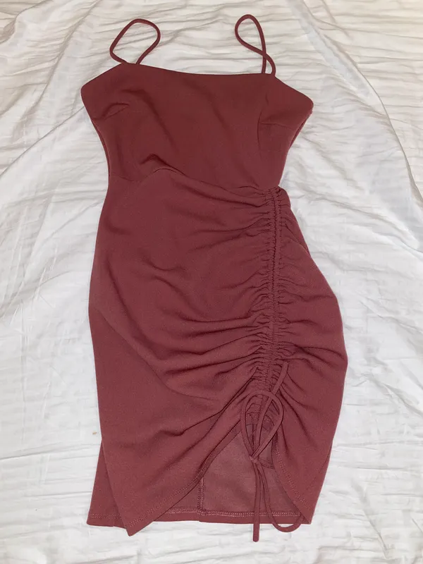 Windsor Homecoming Dress - Image 2