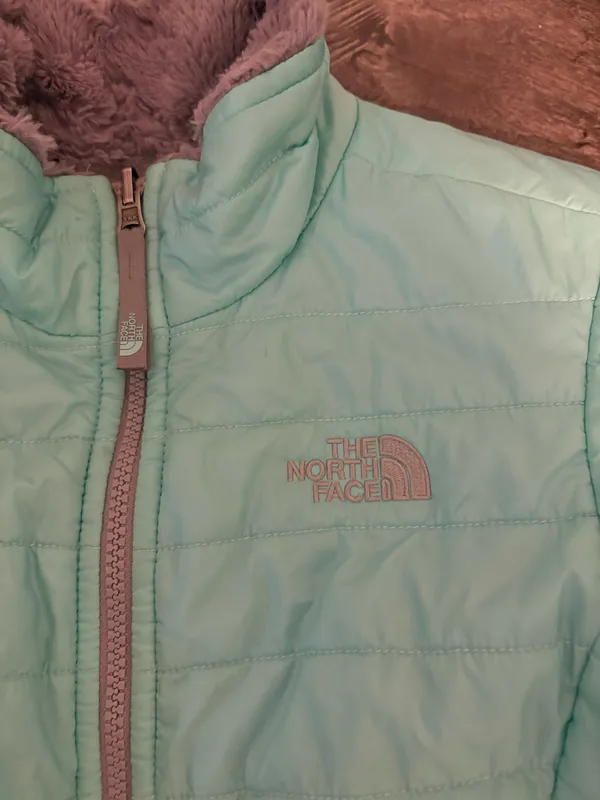 The North Face Jacket - Image 2