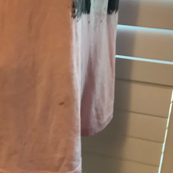FRIENDS Pink Short Sleeve Tee - Image 5