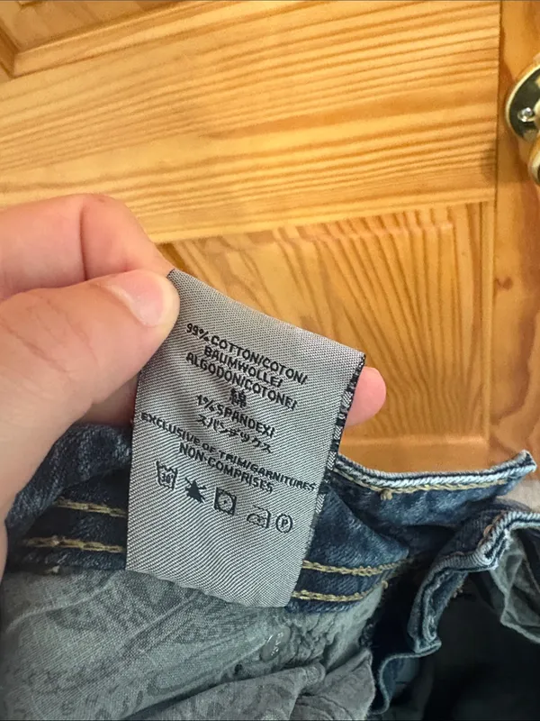 Silver Jeans Vintage Y2K Suki Bootcut Size 31 Jeans - Image 8