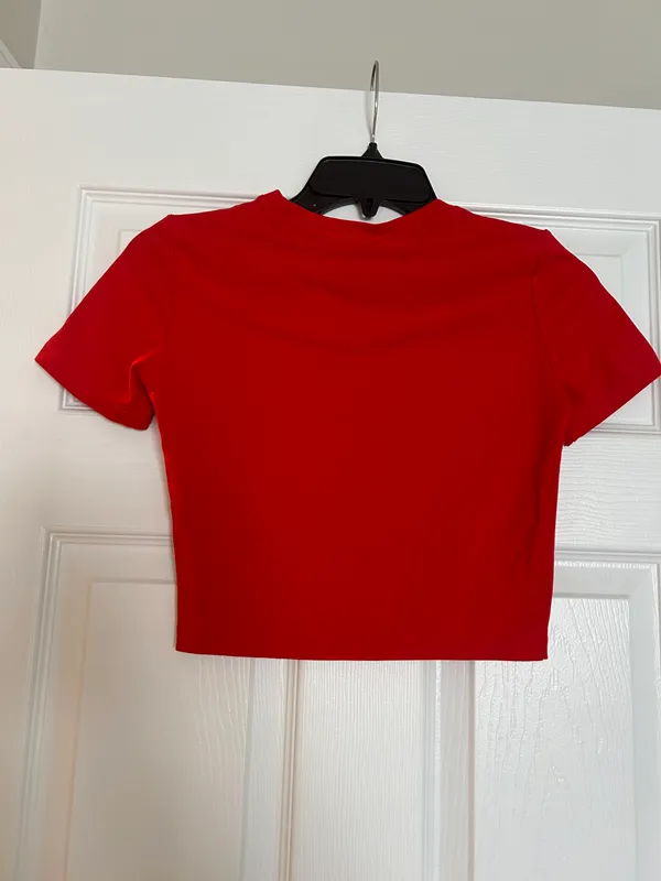 ZARA Top - Image 2