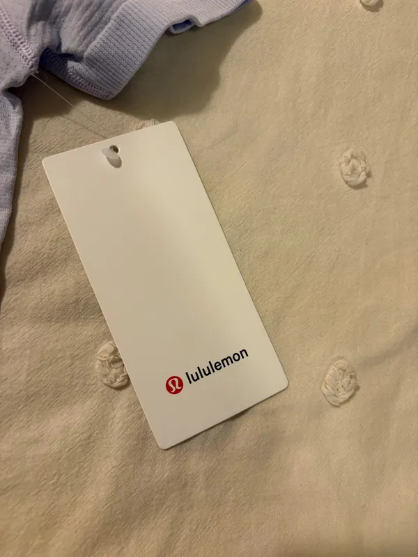 Lululemon Swiftly Short Sleeve - Image 3
