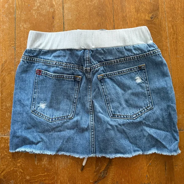 Urban Outfitters BDG Denim Skirt - Image 3