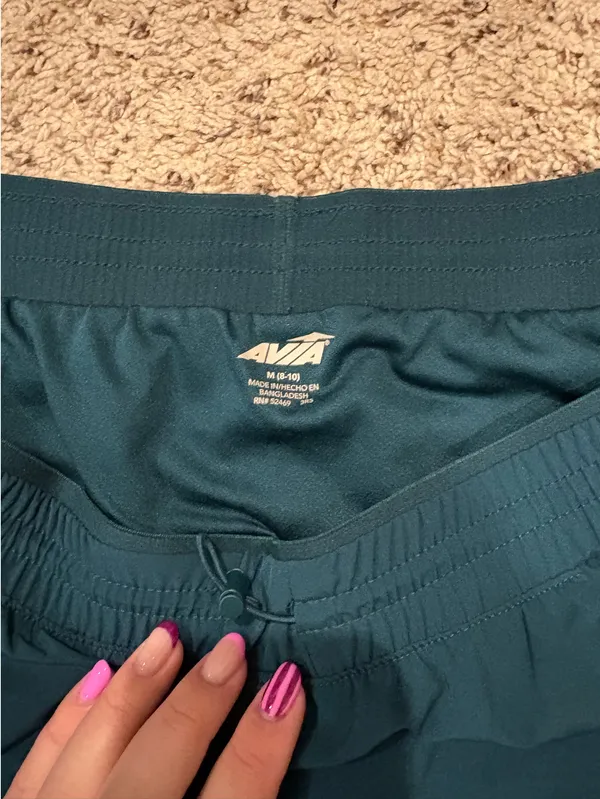 Avia Shorts - Image 4