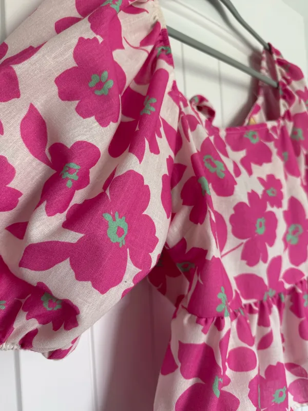 Boutique Top - Image 2