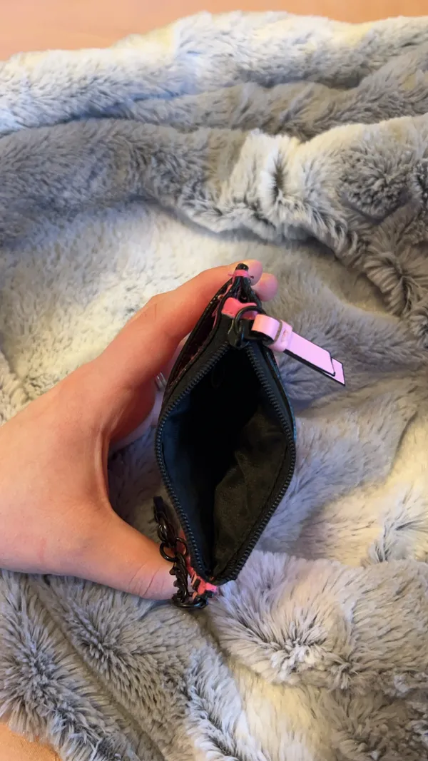 Victoria's Secret Coin Purse - Image 2