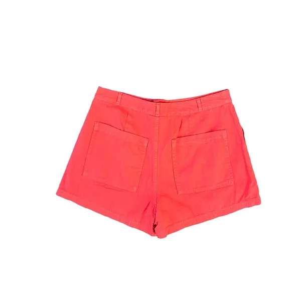 Universal Thread Women’s Shorts‎ 12 Twill - Image 2